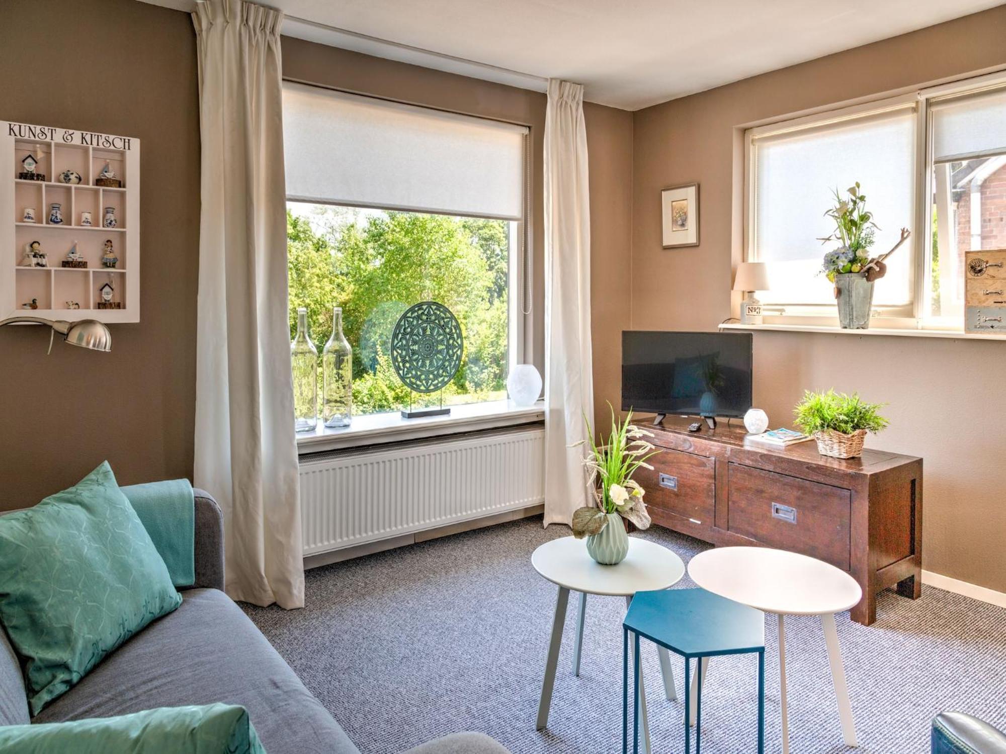 Stunning Apartment In Schoorl North Holland You Can Bike To The Beach Exterior foto